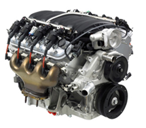 P375F Engine